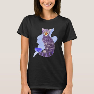 猫好きTシャツ Tシャツ
