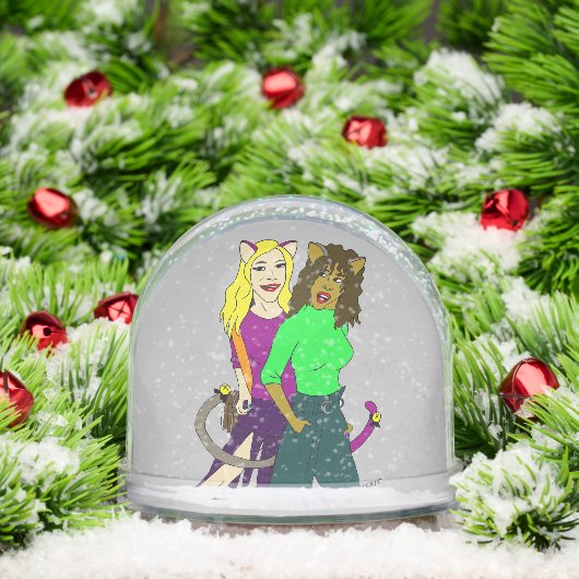 猫娘 (クリスマス)