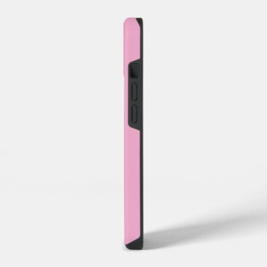 猫娘 iPhoneケース (左側面)