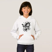 猫宇宙飛行士 (正面フル)