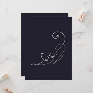 猫定義アート |かわいいホームデコール