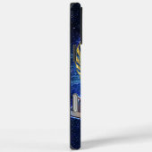 猫弁護士宇宙 Case-Mate iPhoneケース (裏面 / 右)