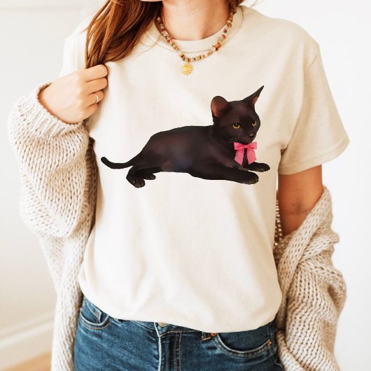 猫弓名門私立校風の付き,コケット服, 90sスタイル tシャツ