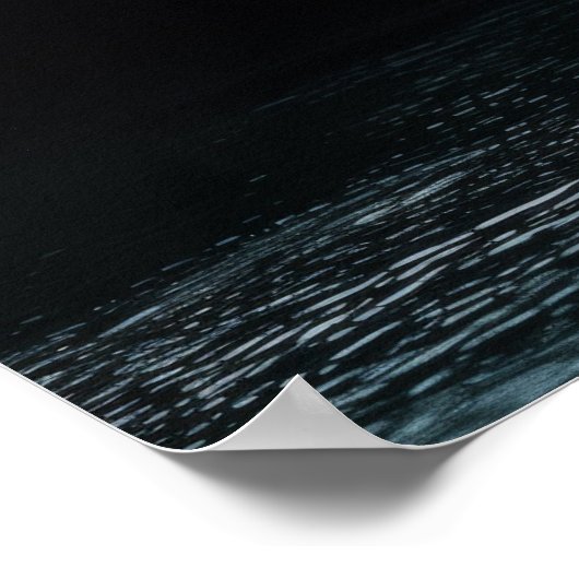 猫怒ポスター ポスター (角)