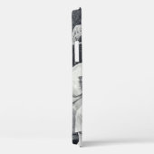 猫悪夢フクロウ鳥ルイ·ワイン Case-Mate iPhoneケース (裏面 / 右)