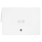 猫愛によってはお祝いの挨拶状が開花します (裏面横)