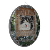 猫態度 ダーツボード (正面左)