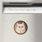 猫態度 マグネット (インサイチュ (食洗機))