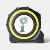 猫懐中電灯 メジャー (正面)