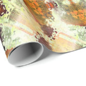 猫戦士…… ラッピングペーパー (ロールコーナー)