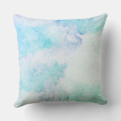 猫投げ枕 クッション (裏面)