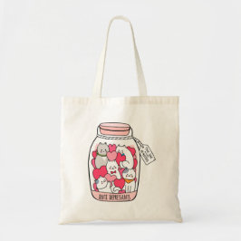 猫抗うつおもしろい猫好き トートバッグ