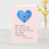 猫損悔やみや弔慰、ペットの迷子の悔やみや弔慰 カード (黄色い花)