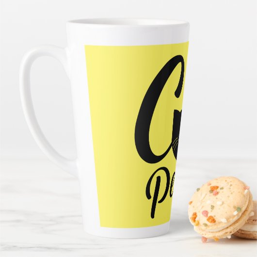 猫族 カフェラテマグ (インサイチュ)