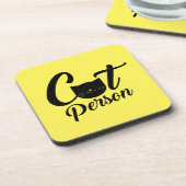 猫族 コースター (左側)