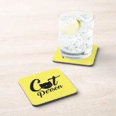 猫族 コースター (右側)