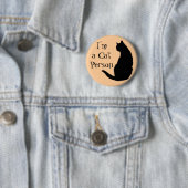 猫族 缶バッジ (インサイチュ)