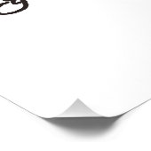 猫日本のと桜に猫スタンプを ポスター (コーナー)