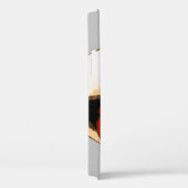 猫日本の・国芳・浮世絵 Case-Mate iPhoneケース (裏面 / 右)