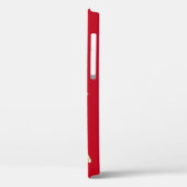 猫日本の・国芳・浮世絵 Case-Mate iPhoneケース (裏面 / 左)