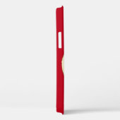 猫日本の・国芳・浮世絵 Case-Mate iPhoneケース (裏面 / 右)