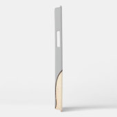 猫日本の、歌川国芳、浮世絵 Case-Mate iPhoneケース (裏面 / 右)