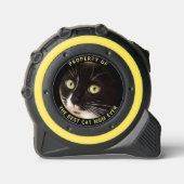 猫最高のの母の写真 メジャー (正面)