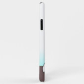 猫最高のの母 Case-Mate iPhoneケース (裏面/右)