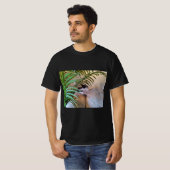 猫最高のはTシャツ Tシャツ (正面フル)