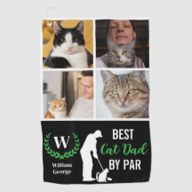 猫最高のパパPar Photo Collage for Father's Day