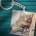 猫最高の母のペットモダンカスタム写真<br><div class="desc">セリフシンプルデザインで構成され、クラシックタイポグラフィを追加したカスタム</div>