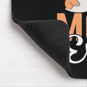 猫最高の母EVER MOUSE PAD マウスパッド (コーナー)