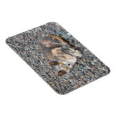 猫枕ケース マグネット (右側)