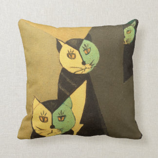 猫枕 クッション