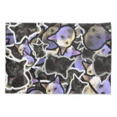 猫枕 枕カバー (裏面)