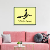 猫柄キャンバス印刷 キャンバスプリント (インサイチュ (リビング))