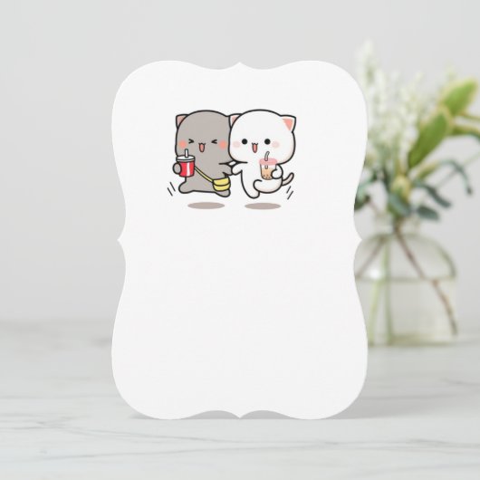 猫桃と護摩無地 (スタンド正面)