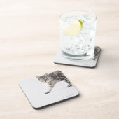 猫歩く コースター (右側)