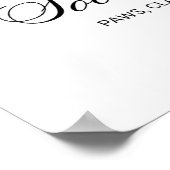 猫母ソーシャルクラブ – 猫、動物、ペット、犬 ポスター (角)