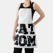 猫母 エプロン (インサイチュ)