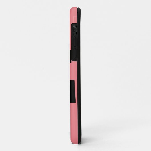 猫母 Case-Mate iPhoneケース (裏面/左)