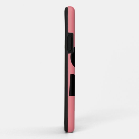 猫母 Case-Mate iPhoneケース (裏面/右)