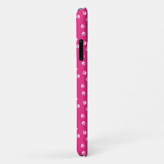 猫母 Case-Mate iPhoneケース (裏面/右)