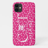 猫母 Case-Mate iPhoneケース (裏面)