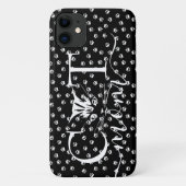 猫母 Case-Mate iPhoneケース (裏面)