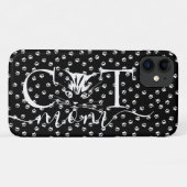 猫母 Case-Mate iPhoneケース (裏面(横))