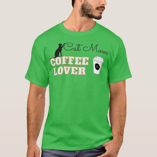 猫母 Tシャツ