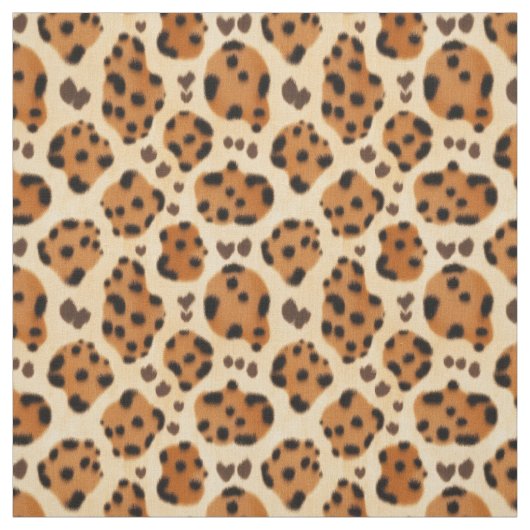 猫毛 ファブリック (見本)