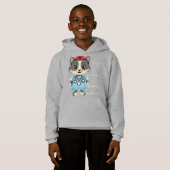 猫気にナース：私のモノ (正面フル)