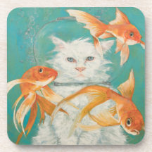 猫泥棒懸命プラスチック